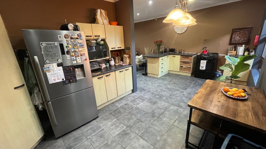 3 Bedroom Property for Sale in Noorsekloof Eastern Cape